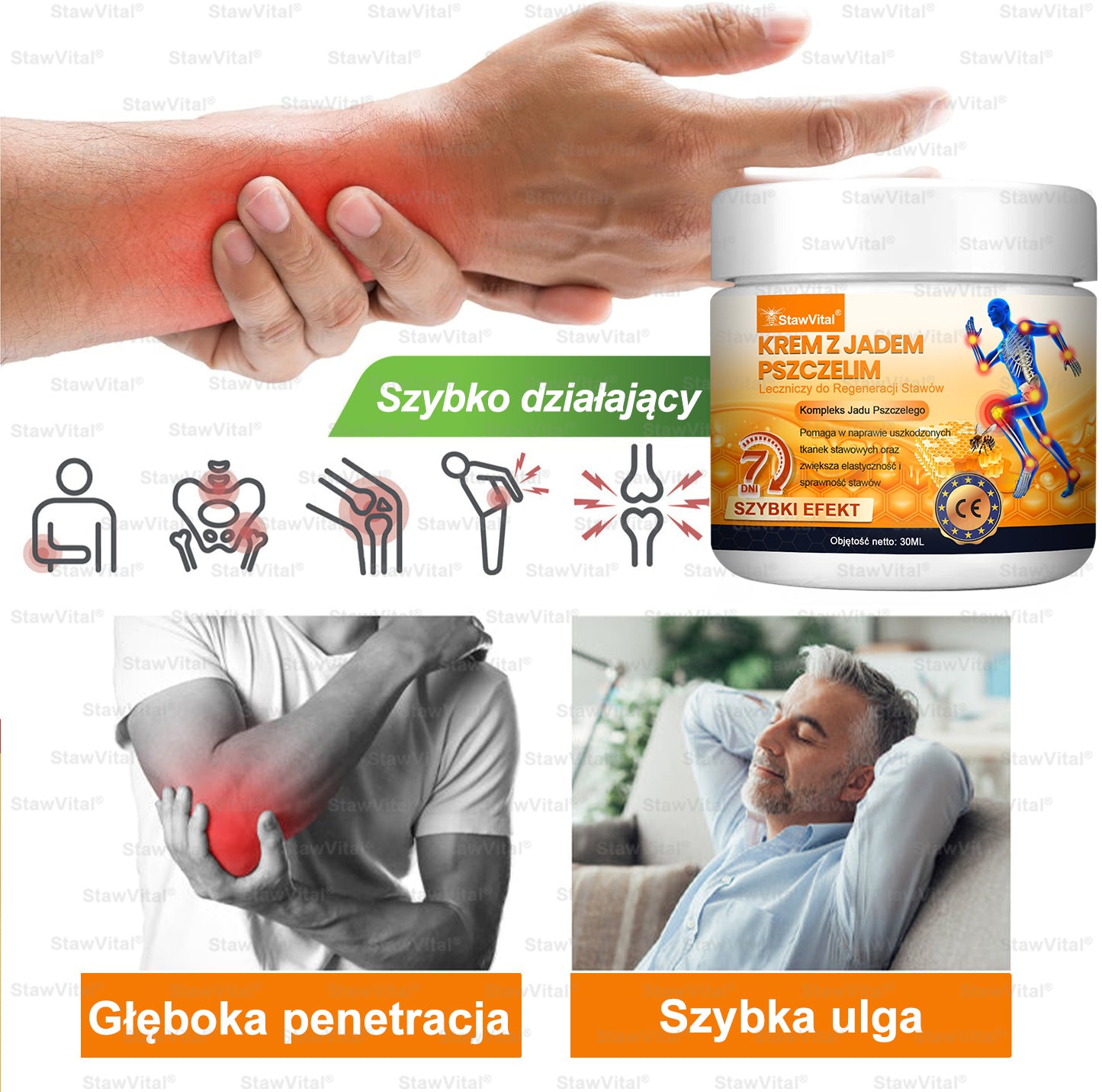 👨‍⚕️ 𝑺𝒕𝒂𝒘𝑽𝒊𝒕𝒂𝒍® 𝑲𝒓𝒆𝒎 𝒛 𝑱𝒂𝒅𝒆𝒎 𝑷𝒔𝒛𝒄𝒛𝒆𝒍𝒊𝒎 𝑳𝒆𝒄𝒛𝒏𝒊𝒄𝒛𝒚 𝒅𝒐 𝑹𝒆𝒈𝒆𝒏𝒆𝒓𝒂𝒄𝒋𝒊 𝑺𝒕𝒂𝒘ó𝒘 🏃‍♀️ (𝒆𝒌𝒔𝒕𝒓𝒂𝒌𝒕 𝒛 𝒑𝒔𝒛𝒄𝒛𝒐ł𝒚 𝒏𝒐𝒘𝒐𝒛𝒆𝒍𝒂𝒏𝒅𝒛𝒌𝒊𝒆𝒋 - 𝒘𝒚𝒔𝒑𝒆𝒄𝒋𝒂𝒍𝒊𝒛𝒐𝒘𝒂𝒏𝒚 𝒘 𝒍𝒆𝒄𝒛𝒆𝒏𝒊𝒖 𝒔𝒄𝒉𝒐𝒓𝒛𝒆ń 𝒐𝒓𝒕𝒐𝒑𝒆𝒅𝒚𝒄𝒛𝒏𝒚𝒄𝒉 𝒊 𝒃ó𝒍𝒖 𝒔𝒕𝒂𝒘ó𝒘)