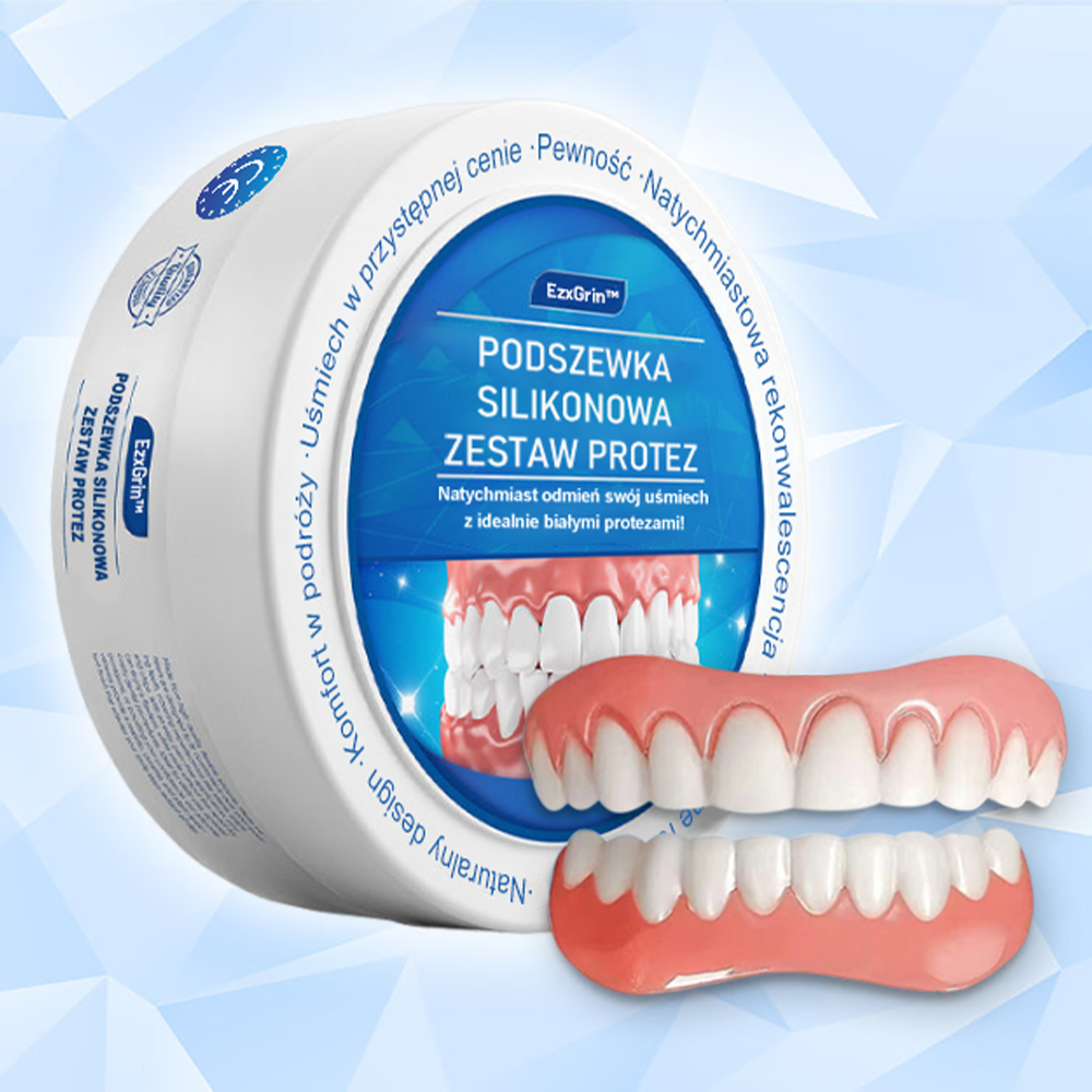 💎💥💎💥Gratulujemy, że stałeś się jednym z pierwszych 200 zamówień! Ciesz się dodatkową zniżką 50%! Działaj teraz i pokaż swój pewny uśmiech. Jeśli przegapisz tę okazję, nowa pojawi się dopiero w przyszłym roku!