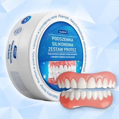 💎💥💎💥Gratulujemy, że stałeś się jednym z pierwszych 200 zamówień! Ciesz się dodatkową zniżką 50%! Działaj teraz i pokaż swój pewny uśmiech. Jeśli przegapisz tę okazję, nowa pojawi się dopiero w przyszłym roku!