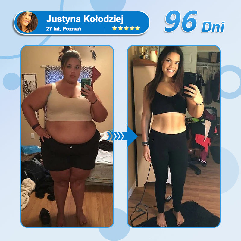 🎁 Zostało tylko 5 opakowań! Teraz oferujemy dodatkową 50% zniżkę na Twoją sylwetkę. Jeśli teraz to przegapisz, w przyszłym roku może już nie być takiej okazji! 🎁 Uważaj i działaj szybko!