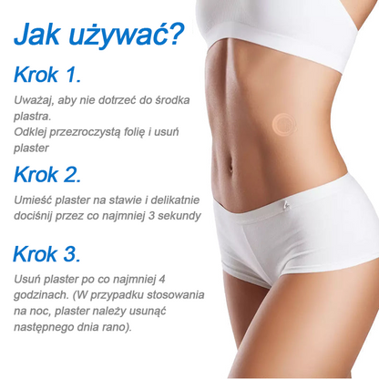 🎁 Zostało tylko 5 opakowań! Teraz oferujemy dodatkową 50% zniżkę na Twoją sylwetkę. Jeśli teraz to przegapisz, w przyszłym roku może już nie być takiej okazji! 🎁 Uważaj i działaj szybko!