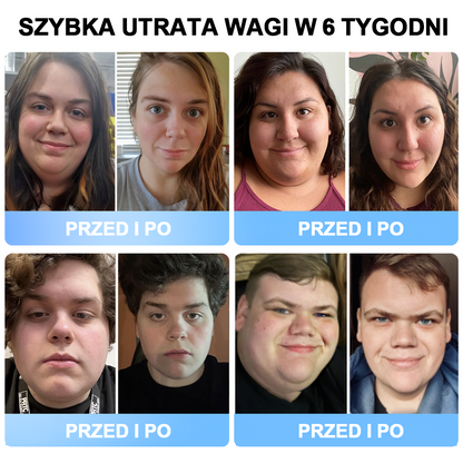 🎁 Zostało tylko 5 opakowań! Teraz oferujemy dodatkową 50% zniżkę na Twoją sylwetkę. Jeśli teraz to przegapisz, w przyszłym roku może już nie być takiej okazji! 🎁 Uważaj i działaj szybko!