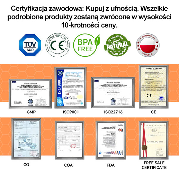 👨‍⚕️ 𝑺𝒕𝒂𝒘𝑽𝒊𝒕𝒂𝒍® 𝑲𝒓𝒆𝒎 𝒛 𝑱𝒂𝒅𝒆𝒎 𝑷𝒔𝒛𝒄𝒛𝒆𝒍𝒊𝒎 𝑳𝒆𝒄𝒛𝒏𝒊𝒄𝒛𝒚 𝒅𝒐 𝑹𝒆𝒈𝒆𝒏𝒆𝒓𝒂𝒄𝒋𝒊 𝑺𝒕𝒂𝒘ó𝒘 🏃‍♀️ (𝒆𝒌𝒔𝒕𝒓𝒂𝒌𝒕 𝒛 𝒑𝒔𝒛𝒄𝒛𝒐ł𝒚 𝒏𝒐𝒘𝒐𝒛𝒆𝒍𝒂𝒏𝒅𝒛𝒌𝒊𝒆𝒋 - 𝒘𝒚𝒔𝒑𝒆𝒄𝒋𝒂𝒍𝒊𝒛𝒐𝒘𝒂𝒏𝒚 𝒘 𝒍𝒆𝒄𝒛𝒆𝒏𝒊𝒖 𝒔𝒄𝒉𝒐𝒓𝒛𝒆ń 𝒐𝒓𝒕𝒐𝒑𝒆𝒅𝒚𝒄𝒛𝒏𝒚𝒄𝒉 𝒊 𝒃ó𝒍𝒖 𝒔𝒕𝒂𝒘ó𝒘)