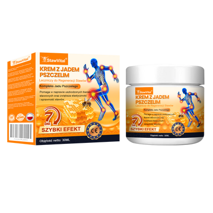 👨‍⚕️ 𝑺𝒕𝒂𝒘𝑽𝒊𝒕𝒂𝒍® 𝑲𝒓𝒆𝒎 𝒛 𝑱𝒂𝒅𝒆𝒎 𝑷𝒔𝒛𝒄𝒛𝒆𝒍𝒊𝒎 𝑳𝒆𝒄𝒛𝒏𝒊𝒄𝒛𝒚 𝒅𝒐 𝑹𝒆𝒈𝒆𝒏𝒆𝒓𝒂𝒄𝒋𝒊 𝑺𝒕𝒂𝒘ó𝒘 🏃‍♀️ (𝒆𝒌𝒔𝒕𝒓𝒂𝒌𝒕 𝒛 𝒑𝒔𝒛𝒄𝒛𝒐ł𝒚 𝒏𝒐𝒘𝒐𝒛𝒆𝒍𝒂𝒏𝒅𝒛𝒌𝒊𝒆𝒋 - 𝒘𝒚𝒔𝒑𝒆𝒄𝒋𝒂𝒍𝒊𝒛𝒐𝒘𝒂𝒏𝒚 𝒘 𝒍𝒆𝒄𝒛𝒆𝒏𝒊𝒖 𝒔𝒄𝒉𝒐𝒓𝒛𝒆ń 𝒐𝒓𝒕𝒐𝒑𝒆𝒅𝒚𝒄𝒛𝒏𝒚𝒄𝒉 𝒊 𝒃ó𝒍𝒖 𝒔𝒕𝒂𝒘ó𝒘)