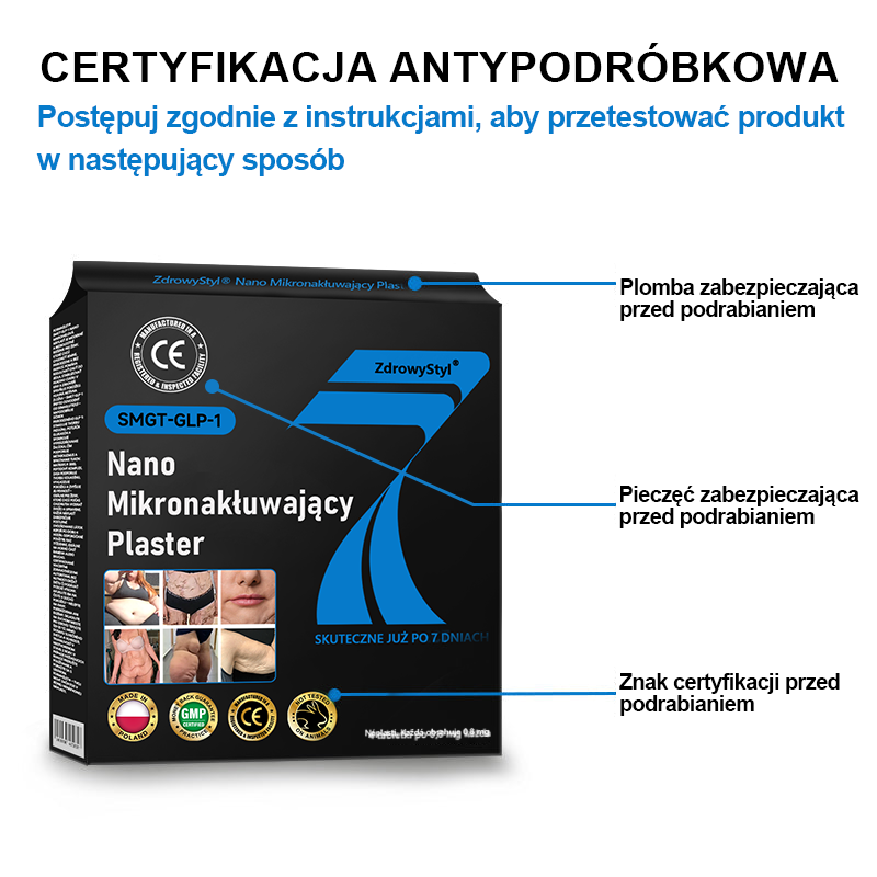 🎁 Zostało tylko 5 opakowań! Teraz oferujemy dodatkową 50% zniżkę na Twoją sylwetkę. Jeśli teraz to przegapisz, w przyszłym roku może już nie być takiej okazji! 🎁 Uważaj i działaj szybko!