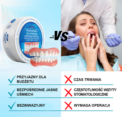 💎💥💎💥Gratulujemy, że stałeś się jednym z pierwszych 200 zamówień! Ciesz się dodatkową zniżką 50%! Działaj teraz i pokaż swój pewny uśmiech. Jeśli przegapisz tę okazję, nowa pojawi się dopiero w przyszłym roku!