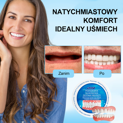 💎💥💎💥Gratulujemy, że stałeś się jednym z pierwszych 200 zamówień! Ciesz się dodatkową zniżką 50%! Działaj teraz i pokaż swój pewny uśmiech. Jeśli przegapisz tę okazję, nowa pojawi się dopiero w przyszłym roku!